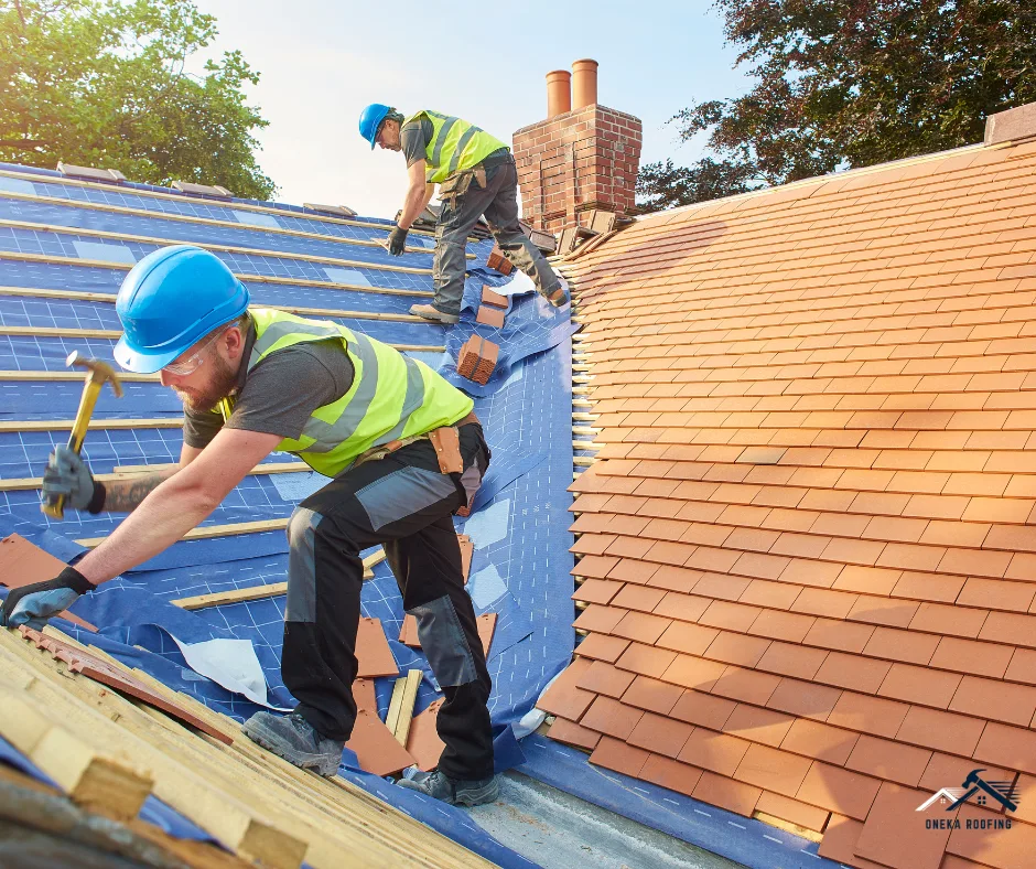 Why choose Roof Repair Near Me in Carmichael, CA